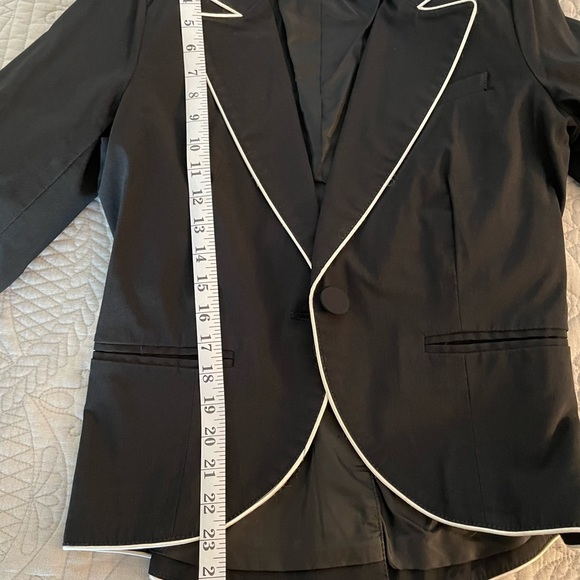 BCBG Blazer - Picture 7 of 8